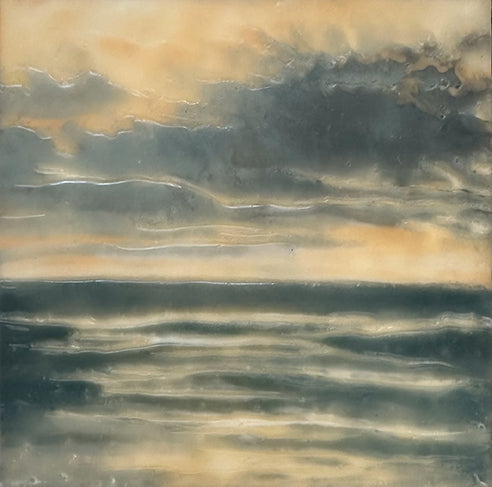 What the Light Whispers