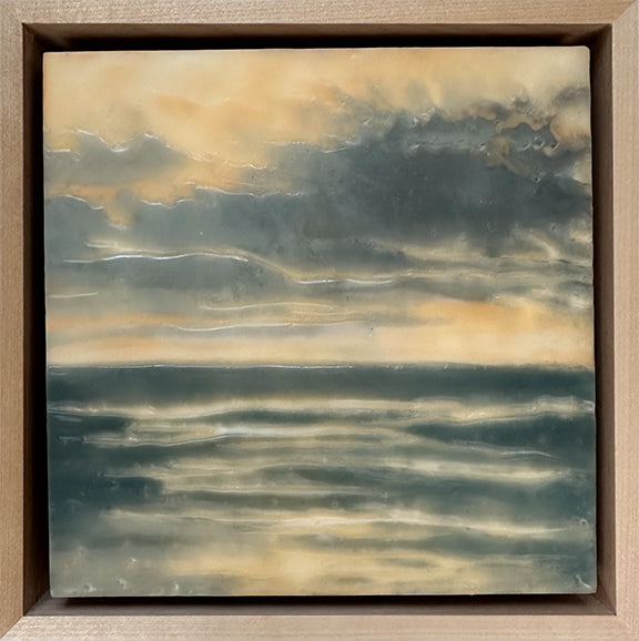 What the Light Whispers