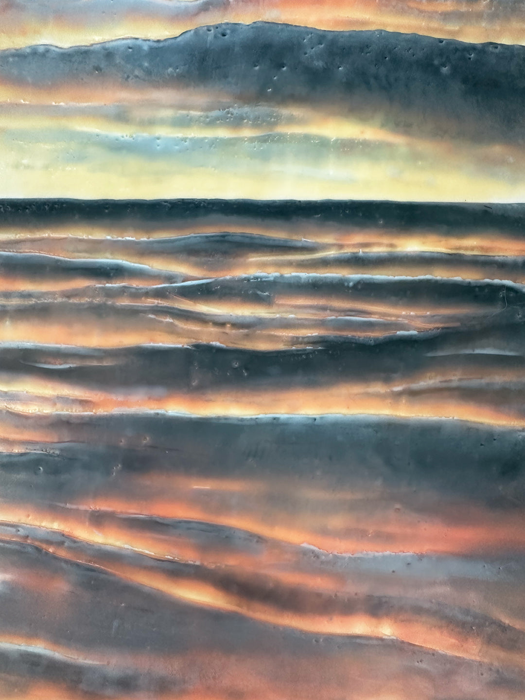 When Hope Wears Color