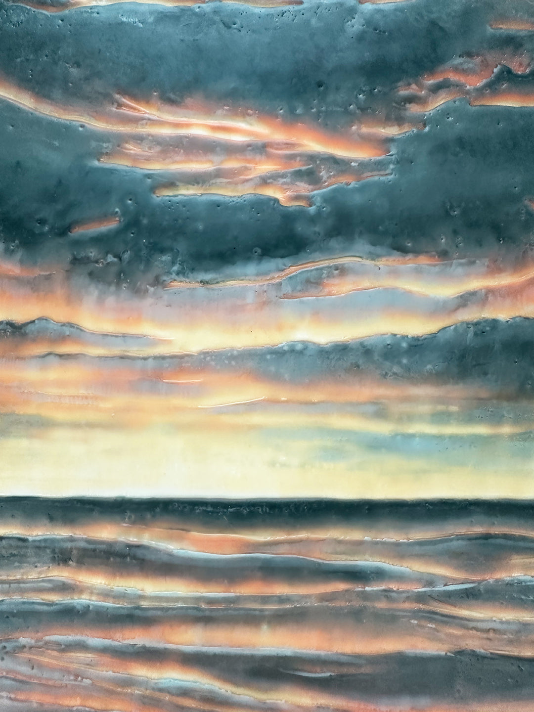 When Hope Wears Color