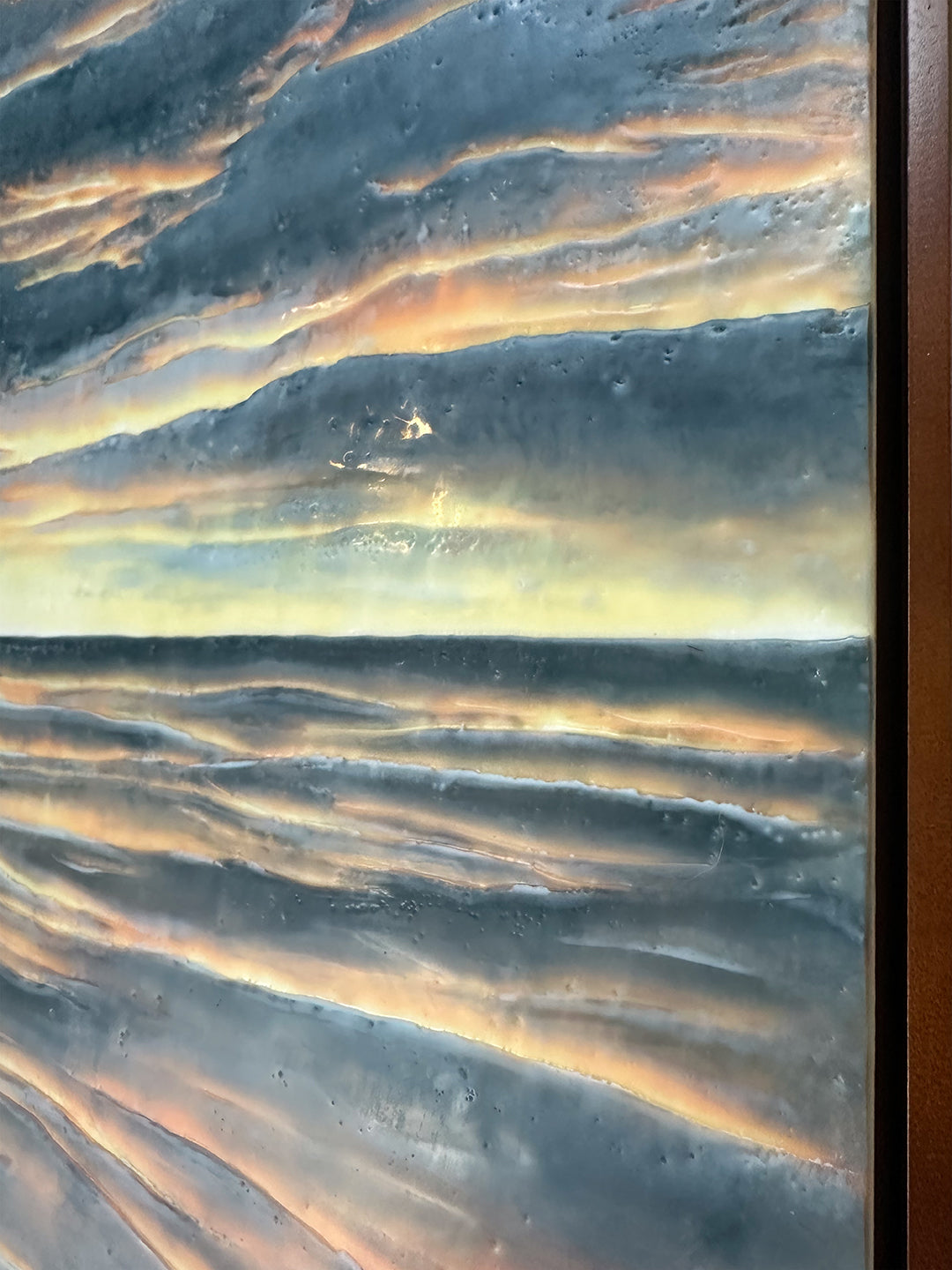 When Hope Wears Color