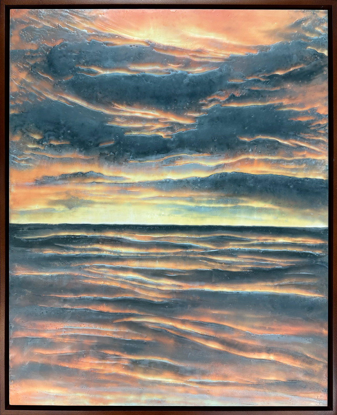 When Hope Wears Color