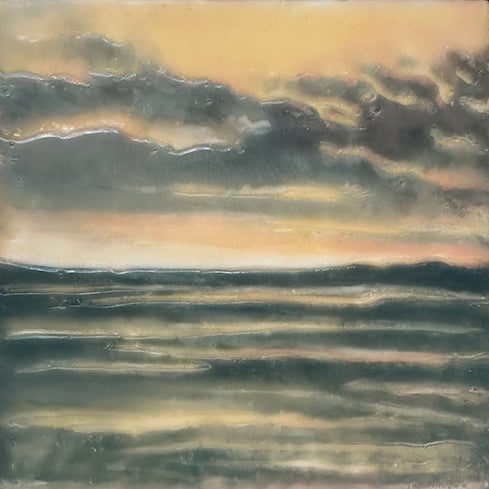 Whispers In Pink Light